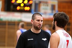 Basketball Nationalteam 2015 MU18 Team Austrria vs. Team Slovakia


