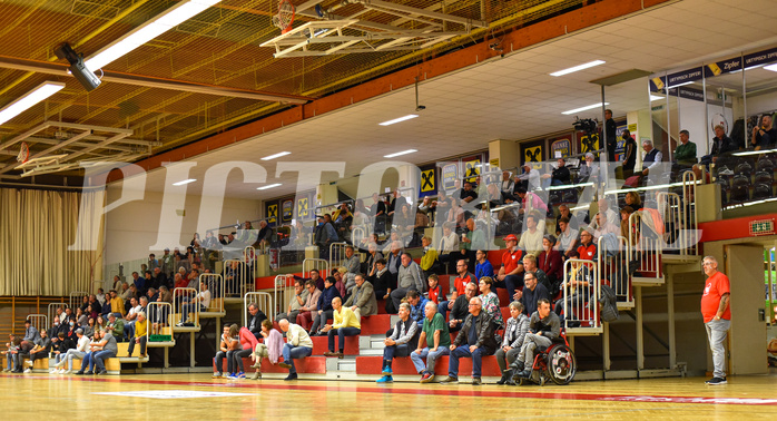 Basketball Superliga 2020/21, Grunddurchgang 3.Runde Flyers Wels vs. Vienna D.C Timberwolves

