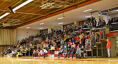 Basketball Superliga 2020/21, Grunddurchgang 3.Runde Flyers Wels vs. Vienna D.C Timberwolves