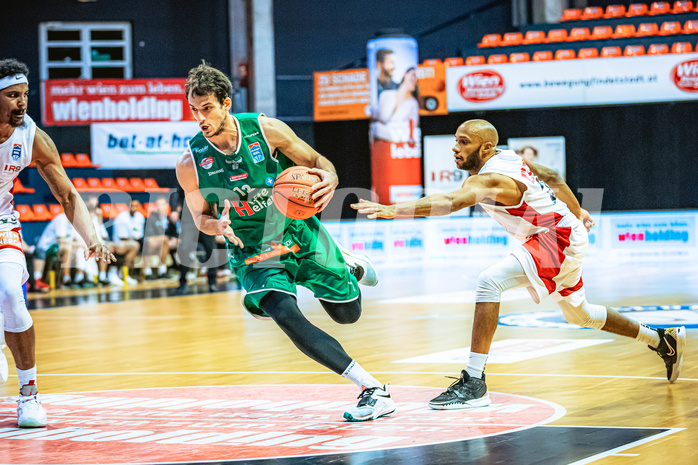 Basketball Basketball Superliga 2021/22, Grunddurchgang 7.Runde BC Vienna vs. Kapfenberg Bulls
Basketball Basketball Superliga 2021/22, Grunddurchgang 7.Runde BC Vienna vs. Kapfenberg Bulls