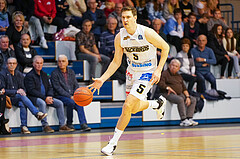 Basketball 2. Liga 2022/23, Grunddurchgang 18.Runde , Guessing vs. Future Team Steiermark