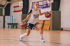  Basketball ÖBV wu18 Kadersichtung 2021