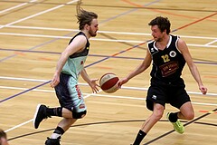 Basketball 2.Bundesliga 2016/17, Grunddurchgang 11.Runde Villach Raiders vs. Wörthersee Piraten


