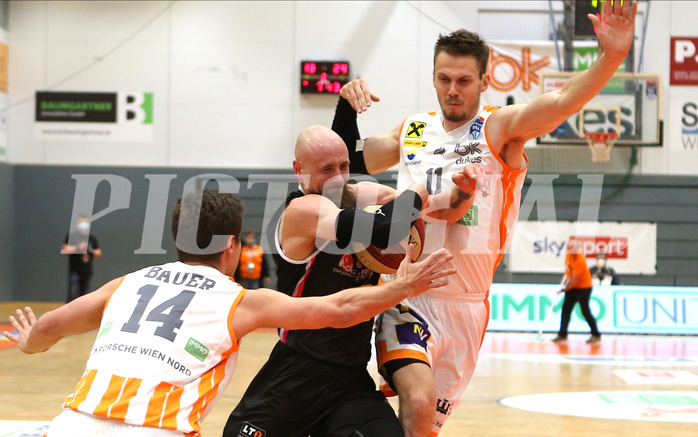 Basketball Superliga 20120/21, Grunddurchgang 9.Runde Klosterneuburg Dukes vs. Flyers Wels
Basketball Superliga 20120/21, Grunddurchgang 9.Runde Klosterneuburg Dukes vs. Flyers Wels