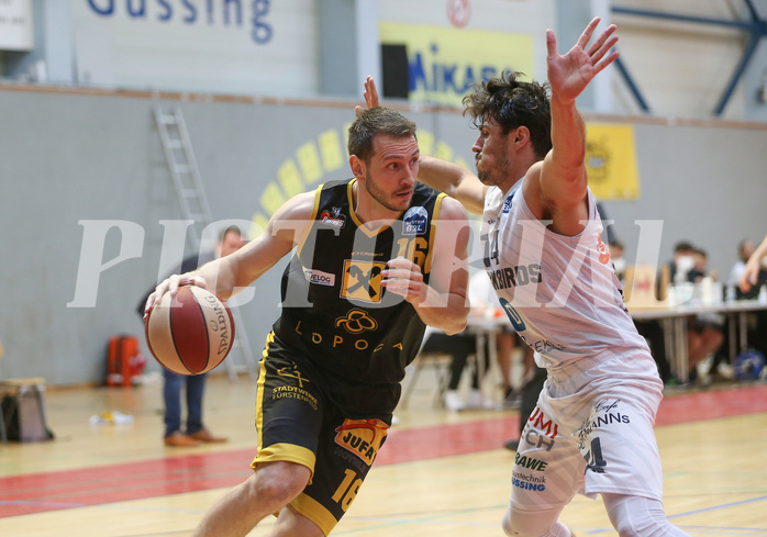 Basketball Zweite Liga 2020/21, Finale Spiel 3 Jennersdorf Blackbirds vs. Fürstenfeld Panthers
Basketball Zweite Liga 2020/21, Finale Spiel 3 Jennersdorf Blackbirds vs. Fürstenfeld Panthers