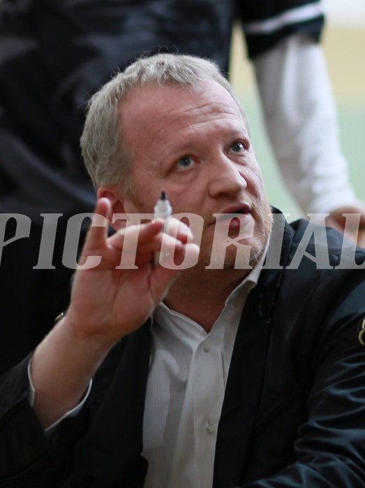 Basketball ABL 2016/17 Grunddurchgang 26.Runde UBSC Graz vs. Traiskirchen Lions