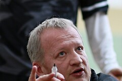 Basketball ABL 2016/17 Grunddurchgang 26.Runde UBSC Graz vs. Traiskirchen Lions