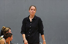 Basketball Damen Superliga 2023/24, Grunddurchgang Spiel 2 BK Duchess Klosterneuburg vs. UBI Graz


