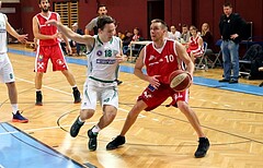 Basketball
