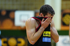 Basketball 2. Liga 2021/22, Grundduchgang 10.Runde , Fuerstenfeld vs. Mattersburg