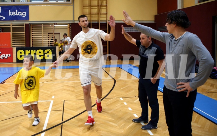 Basketball
