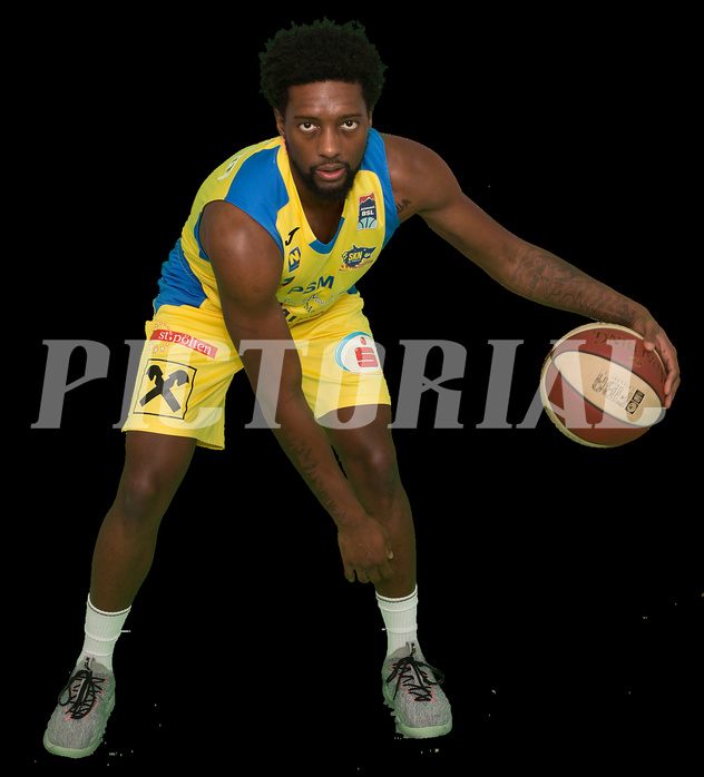 Basketball Superliga 2019/20, Media Days 2019/20, St. Pölten