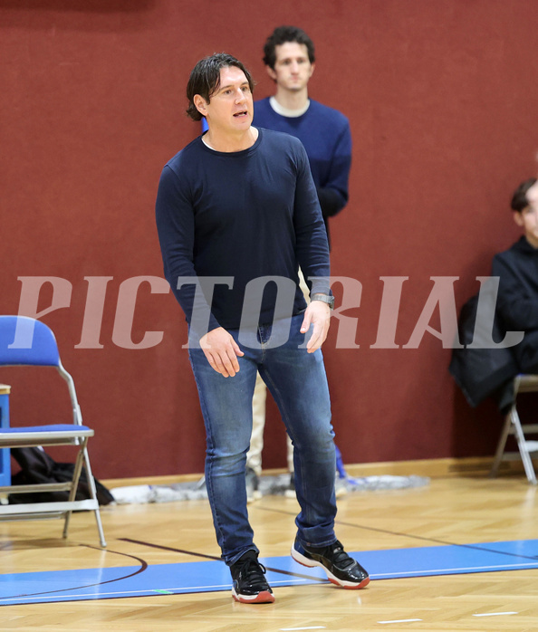 Basketball Zweite Liga 2024/25, Grunddurchgang 16.Runde Wörthersee Piraten vs. Upper Austrian Ballers