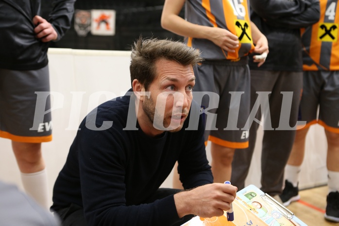 Basketball AWBL 2018/19, Playoff Finale Spiel 1 UBI Graz vs. BK Raiffeisen Duchess


