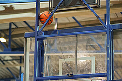 Basketball Superliga 2024/25, Grunddurchgang 15.Runde Oberwart Gunners vs. SKN St.Pölten