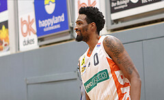 Basketball Superliga 2022/23, Grunddurchgang 20.Runde Klosterneuburg Dukes vs. SKN St.Pölten