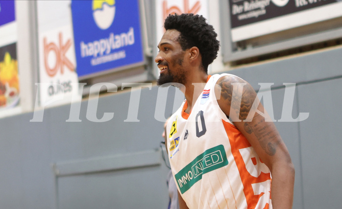 Basketball Superliga 2022/23, Grunddurchgang 20.Runde Klosterneuburg Dukes vs. SKN St.Pölten