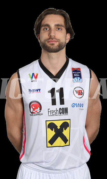 Basketball Superliga 2020/21, Media Day 2020/21 Flyers Wels