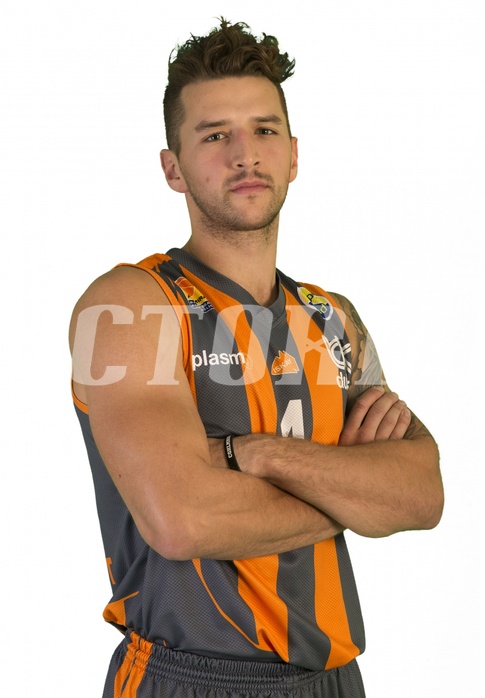 Basketball ABL 2017/18, Media vs.
Basketball ABL 2017/18, Media vs.