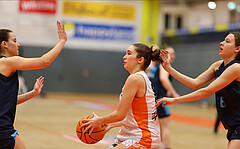 Basketball Superliga SLMU19 Basket Duchess vs. Vienna Timberwolves


