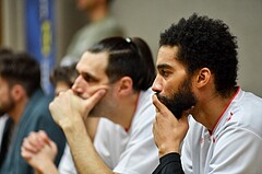 Basketball ABL 2016/17, Grunddurchgang 29.Runde WBC Wels vs. Oberwart Gunners