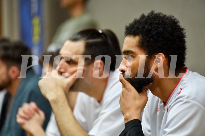 Basketball ABL 2016/17, Grunddurchgang 29.Runde WBC Wels vs. Oberwart Gunners
Basketball ABL 2016/17, Grunddurchgang 29.Runde WBC Wels vs. Oberwart Gunners