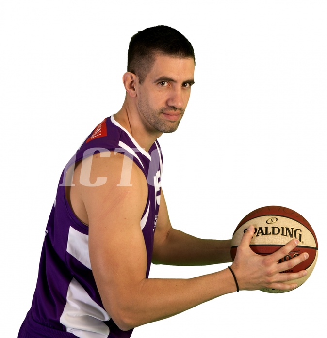 Basketball ABL 2017/18, Media
Basketball ABL 2017/18, Media