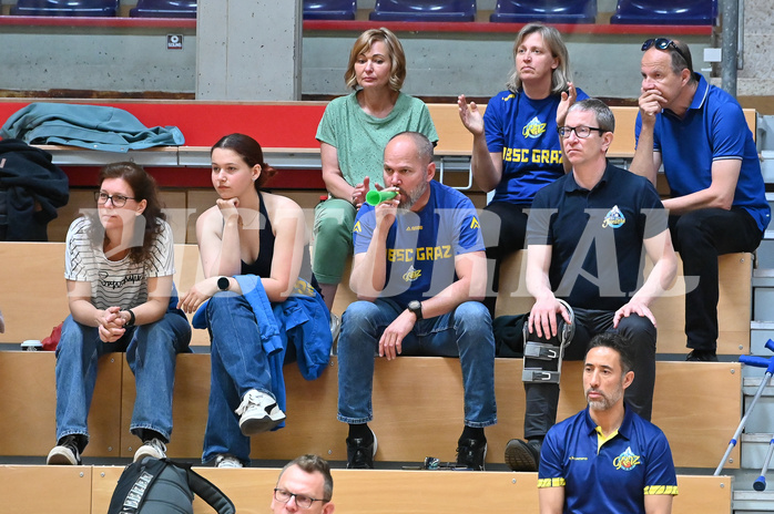 2025.05.11 SLWU16 PL3 Basket Duchess vs UBSC-DBB Graz,


