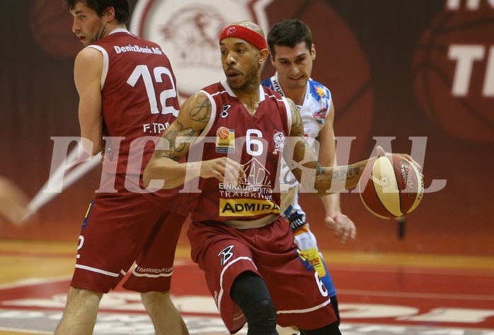Basketball ABL 2017/18, Grunddurchgang 27.Runde Traiskirchen Lions vs. Kapfenberg Bulls
Basketball ABL 2017/18, Grunddurchgang 27.Runde Traiskirchen Lions vs. Kapfenberg Bulls
