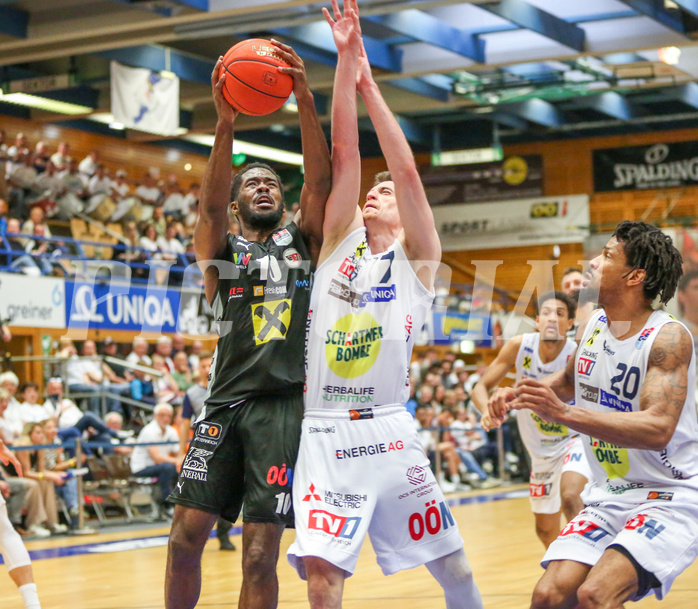 Basketball Superliga 2022/23, Playoff, Semifinale Spiel 1 Gmunden Swans vs. Flyers Wels
 Basketball Superliga 2022/23, Playoff, Semifinale Spiel 1 Gmunden Swans vs. Flyers Wels