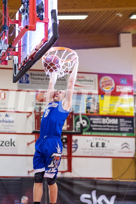 13.03.2016 Basketball ABL All Star Day 2016 