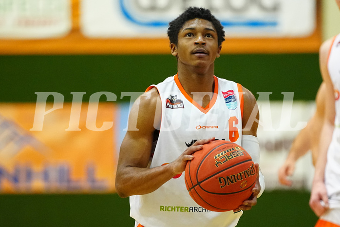 Win2day Basketball Superliga 2022/23, Grunddurchgang, 7. Runde, Fuerstenfeld vs. UBSC Graz