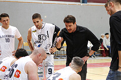 Basketball 2.Bundesliga 2019/20 Grunddurchgang 13.Runde  Güssing/Jennersdorff Blackbirds vs BBU Salzburg