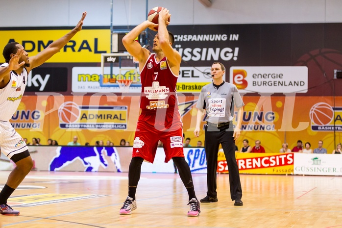 Basketball ABL 2015/16 Supercup 2015 G