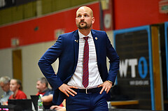 Win2Day Basketball Superliga 2022/23, Grunddurchgang. 4.Runde Flyers Wels vs. SKN St. Pölten