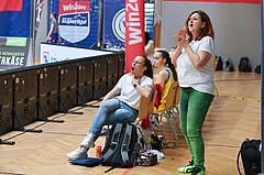 2025.05.11 SLWU16 FIN DBB Basketgirls Wels vs UBBC Herzogenberg,

