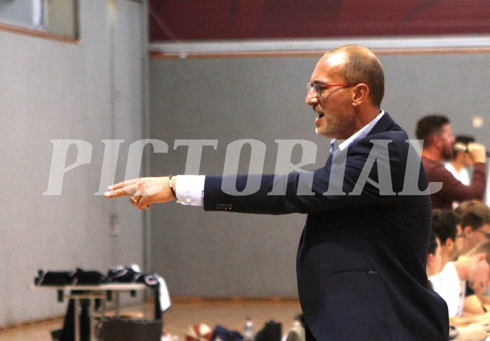 Basketball 2.Bundesliga 2019/20 Grunddurchgang 1.Runde  Güssing/Jennersdorff Blackbirds vs Fürstenfeld Panthers