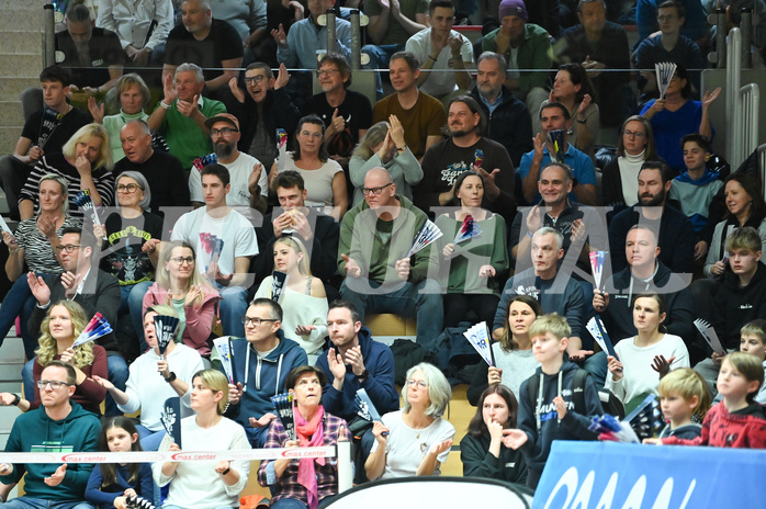 Basketball Austria Cup 2024/25, Viertelfinale Flyers Wels vs. Swans Gmunden,
