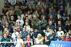 Basketball Austria Cup 2024/25, Viertelfinale Flyers Wels vs. Swans Gmunden,