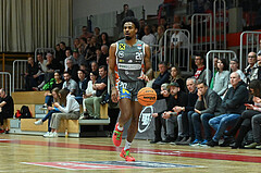 Basketball Superliga 2023/24, 5.Plazierungsrunde,
Flyers Wels vs. Klosterneuburg Dukes,