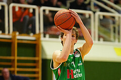 Win2day Basketball Superliga 2022/23, 2. Qualifikationsrunde, Fuerstenfeld vs. Kapfenberg


