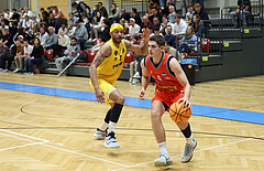 Basketball