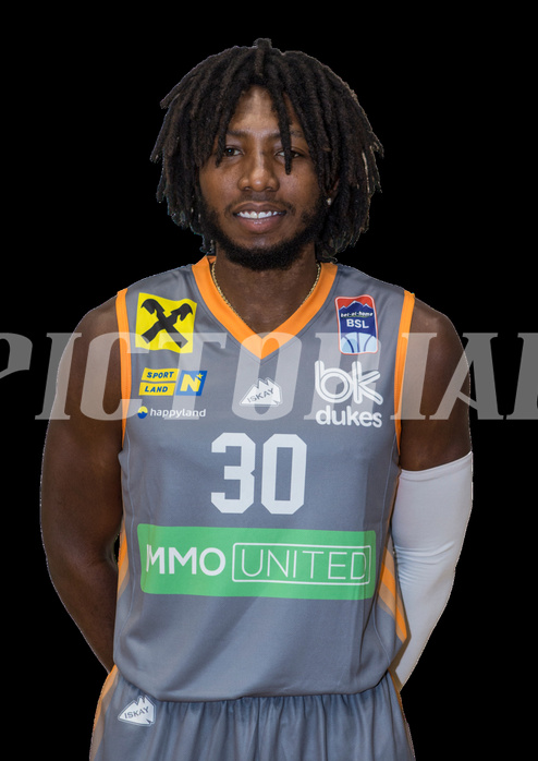 Basketball Superliga 2021/22, Mediaday 2021/22, Klosterneuburg Dukes