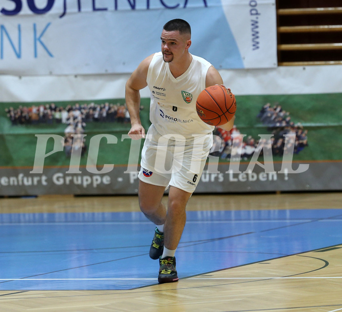 Basketball