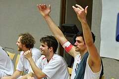 Basketball ABL 2016/17, Playoff VF Spiel 2 WBC Wels vs. BC Vienna


