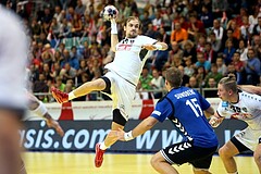 Handball EM Qualifikation Team Austria vs. Team Finnland



