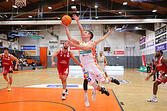 Basketball Austria Cup 2023/243, Viertelfinale Klosterneuburg Dukes vs. BC Vienna


