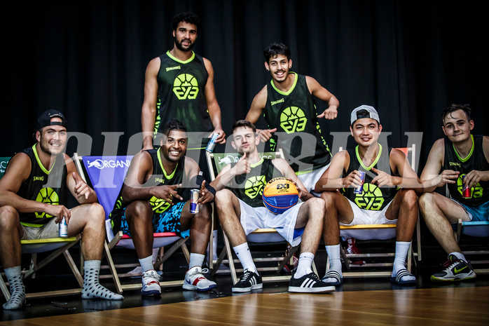 Basketball, , , 3x3 Qualifiers Debrezen, , 