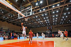 Eurobasket  2025, Pre-Qualifiers,  Austria vs. Switzerland


