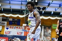 Basketball Superliga 2021/22, Finale Spiel 2, Swans Gmunden vs BC Vienna